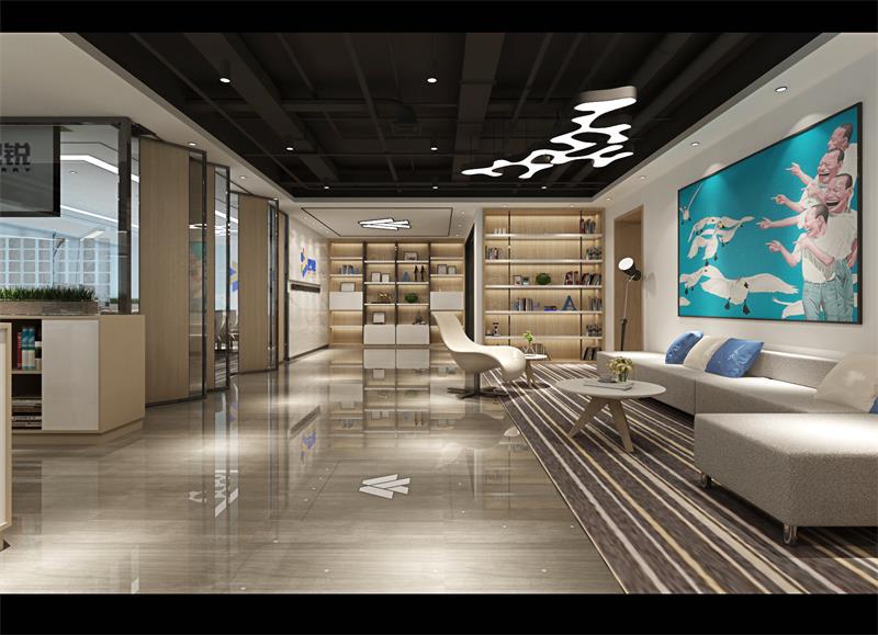 濟南辦公室裝修 濟南辦公室裝修