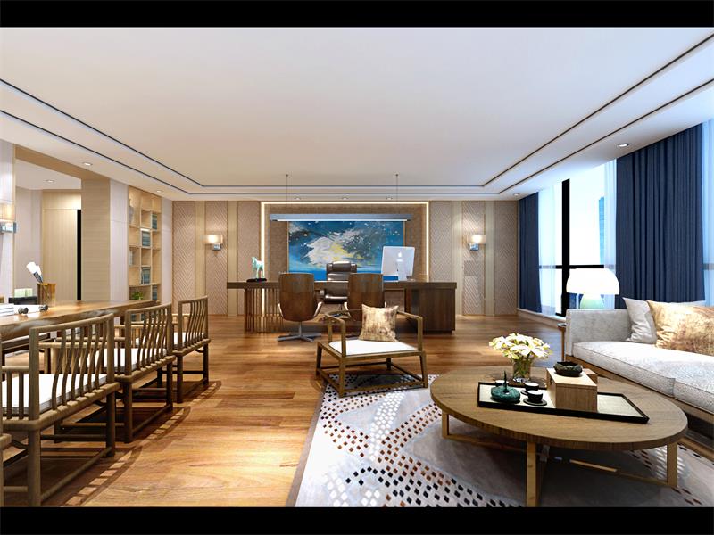 濟南辦公室裝修 濟南辦公室裝修