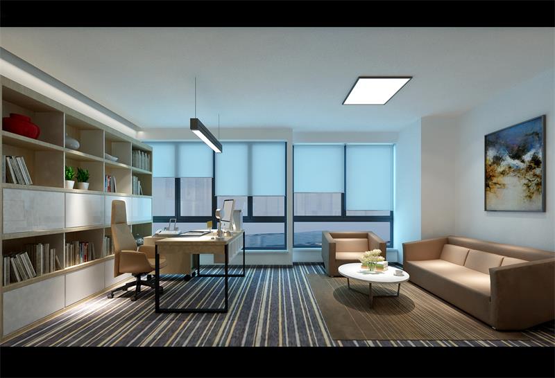 濟南辦公室裝修 濟南辦公室裝修