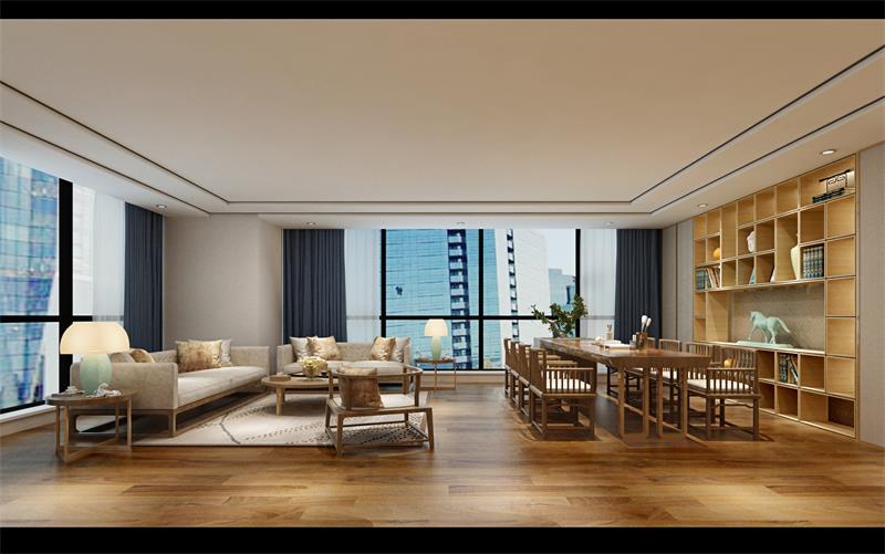 濟南辦公室裝修 濟南辦公室裝修