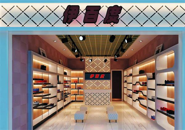 濟南店鋪裝修 濟南店鋪裝修