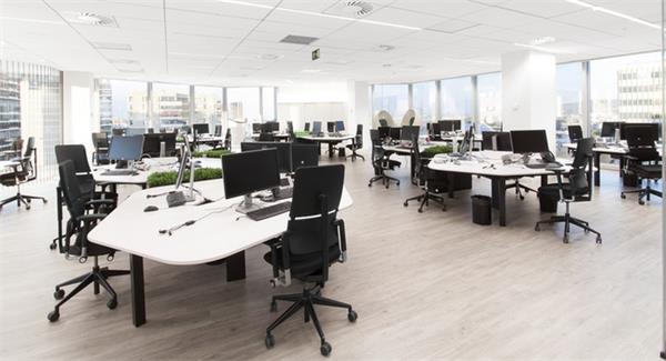 濟南辦公室裝修 濟南辦公室裝修