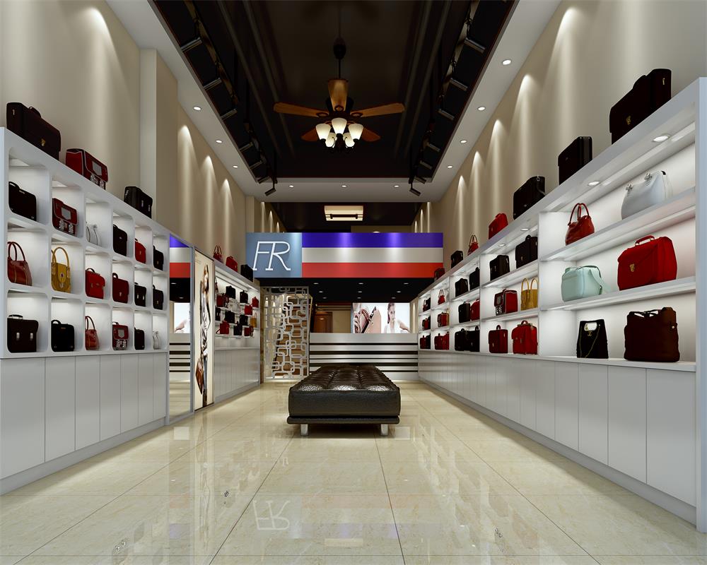 濟南連鎖店裝修 濟南連鎖店裝修