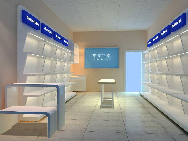 濟(jì)南店鋪裝修 濟(jì)南店鋪裝修