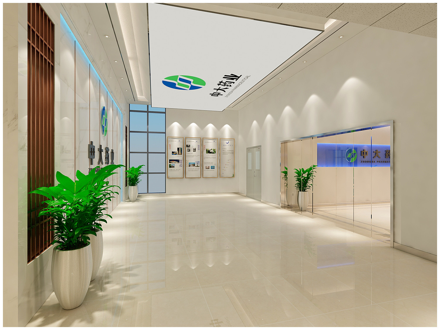 濟南辦公室裝修 濟南辦公室裝修