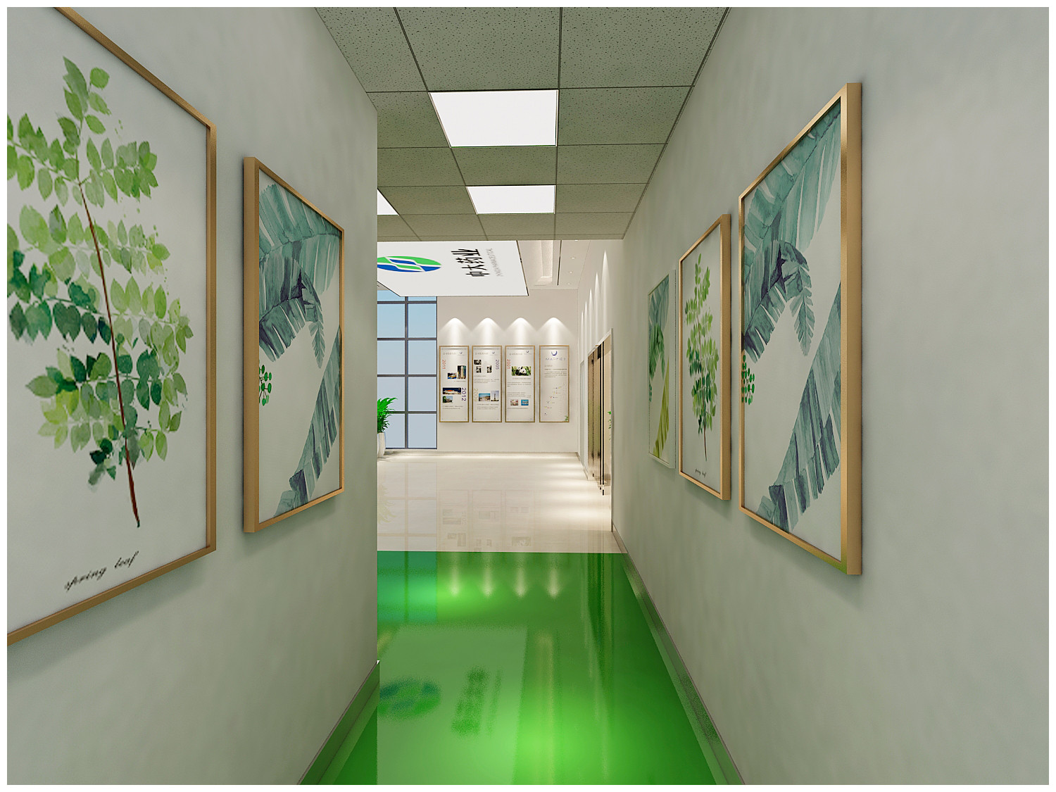 濟南辦公室裝修 濟南辦公室裝修