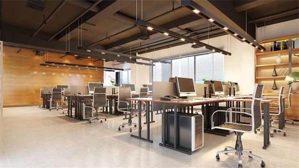濟(jì)南寫字樓裝修 濟(jì)南寫字樓裝修