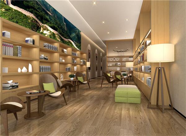 濟南辦公室裝修 濟南辦公室裝修