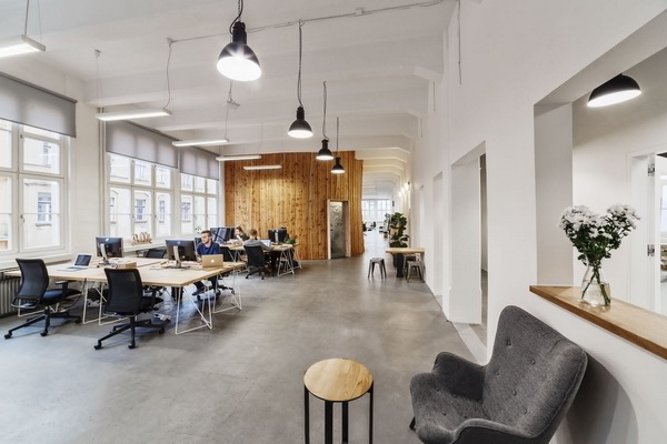 濟(jì)南辦公室裝修 濟(jì)南辦公室裝修