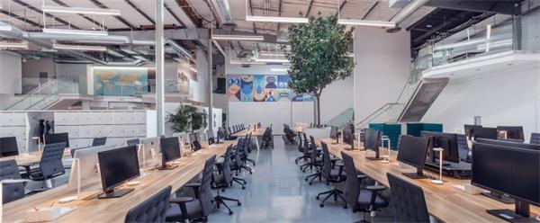 濟南寫字樓裝修 濟南寫字樓裝修