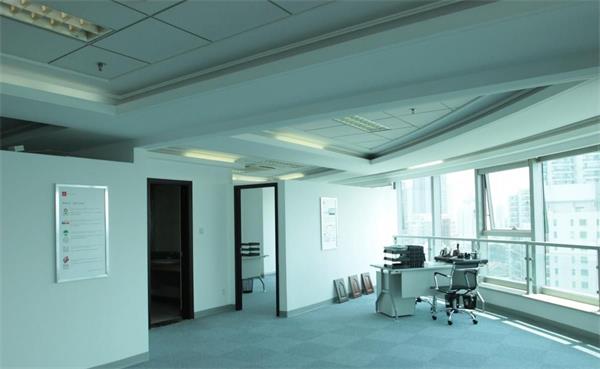 濟南寫字樓裝修 濟南寫字樓裝修