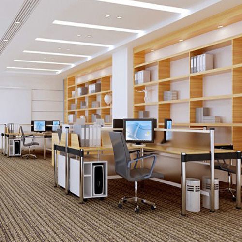 濟(jì)南辦公室裝修 濟(jì)南辦公室裝修