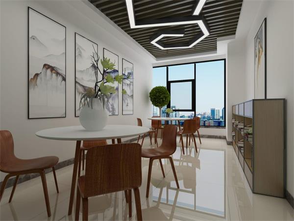 濟(jì)南寫字樓裝修 濟(jì)南寫字樓裝修