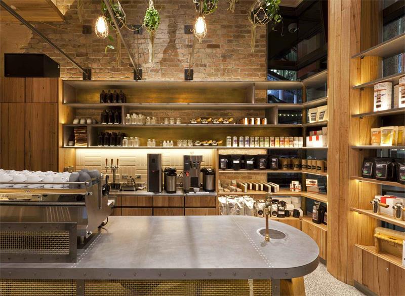 濟南店鋪裝修設計效果圖 濟南店鋪裝修設計效果圖