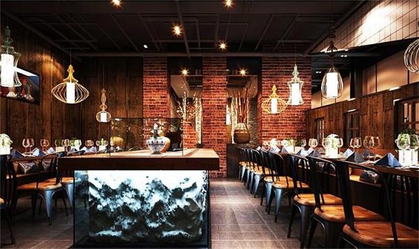 濟(jì)南餐飲裝飾 濟(jì)南餐飲裝飾
