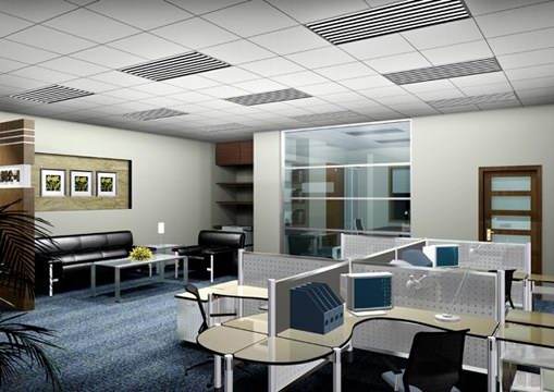 濟(jì)南辦公室裝修 濟(jì)南辦公室裝修