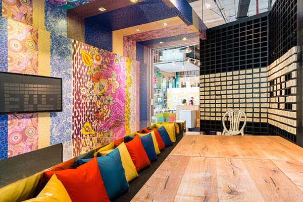 濟南店鋪裝修 濟南店鋪裝修