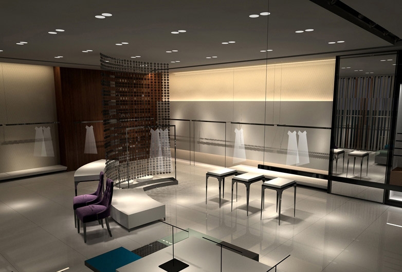 濟(jì)南店鋪裝修 濟(jì)南店鋪裝修