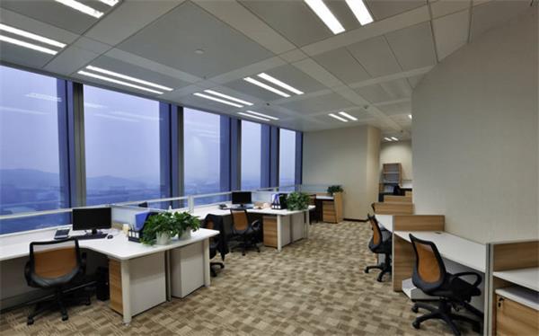 濟(jì)南辦公室裝修 濟(jì)南辦公室裝修