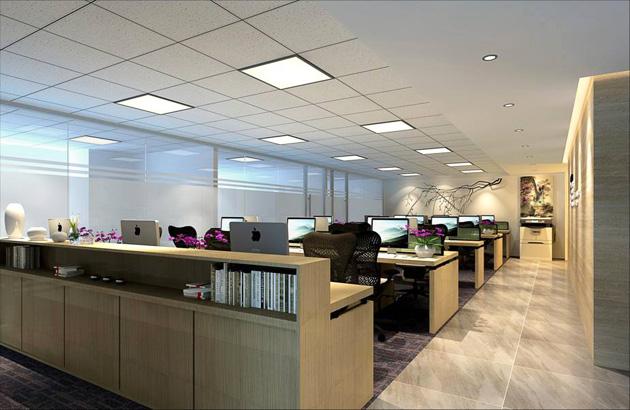 濟(jì)南辦公室裝修 濟(jì)南辦公室裝修