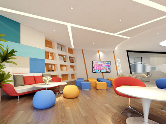 濟(jì)南辦公室裝修 濟(jì)南辦公室裝修