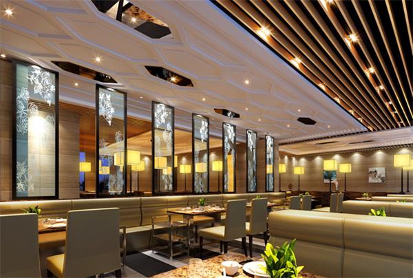 濟南店鋪裝修 濟南店鋪裝修