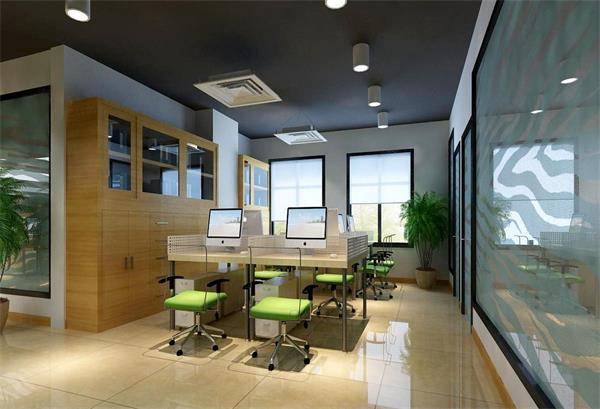 濟(jì)南寫字樓裝修 濟(jì)南寫字樓裝修