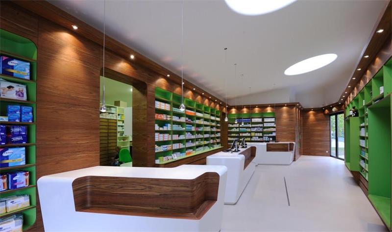 濟南店鋪裝修 濟南店鋪裝修