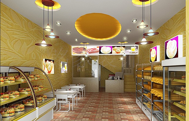 濟(jì)南連鎖店裝修設(shè)計(jì) 濟(jì)南連鎖店裝修設(shè)計(jì)