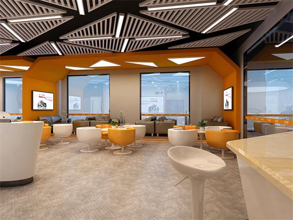 濟(jì)南辦公室裝修 濟(jì)南辦公室裝修