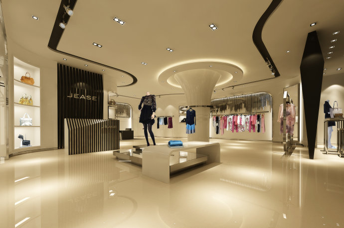 濟南店鋪裝修設(shè)計 濟南店鋪裝修設(shè)計