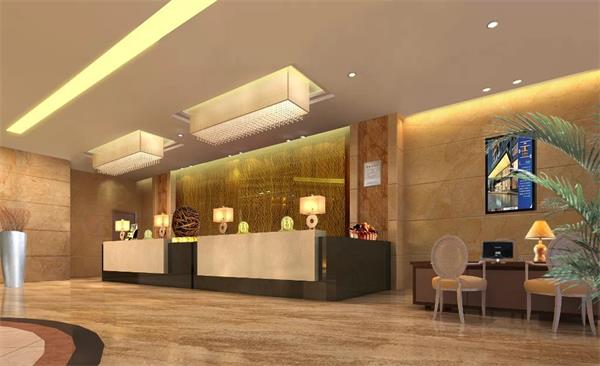 濟(jì)南酒店裝修設(shè)計(jì) 濟(jì)南酒店裝修設(shè)計(jì)