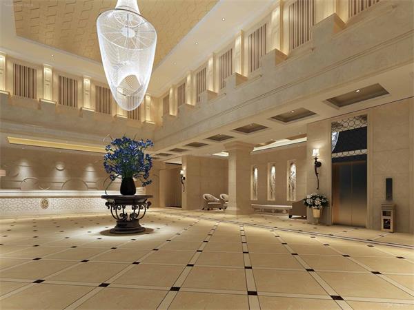 濟(jì)南酒店裝修設(shè)計(jì) 濟(jì)南酒店裝修設(shè)計(jì)