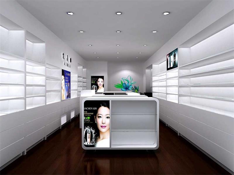 濟南店鋪裝修 濟南店鋪裝修