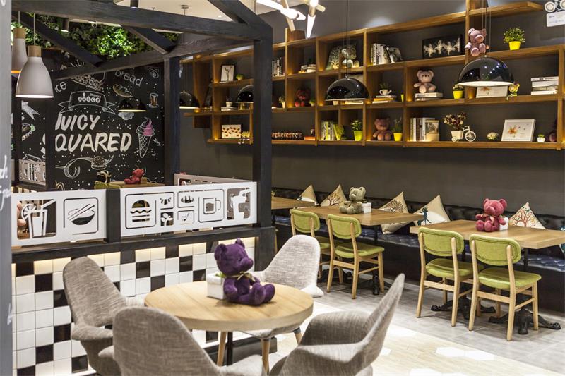 濟(jì)南店鋪裝修 濟(jì)南店鋪裝修