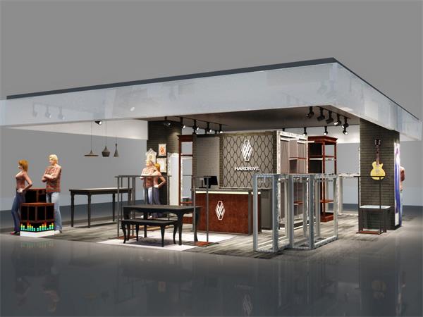 濟(jì)南連鎖店裝修 濟(jì)南連鎖店裝修