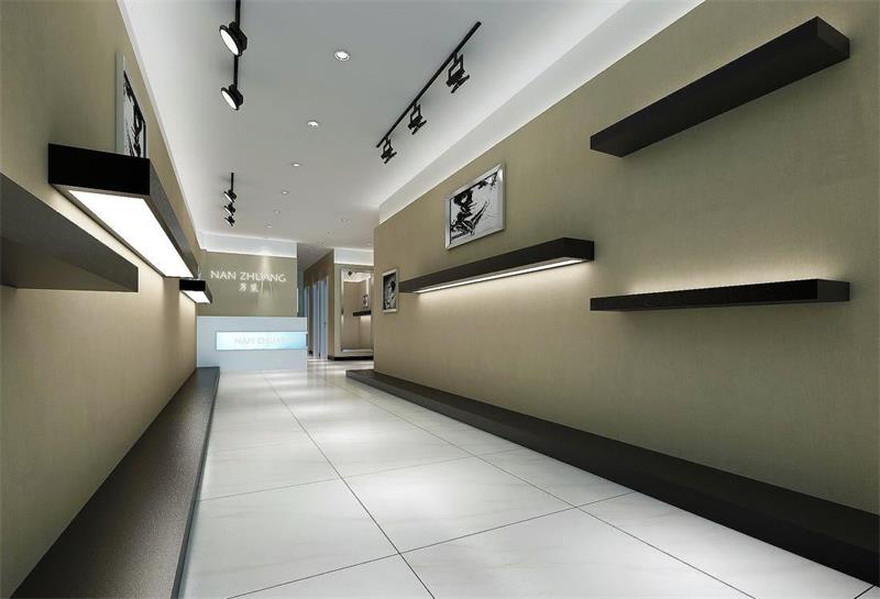 濟(jì)南連鎖店裝修 濟(jì)南連鎖店裝修