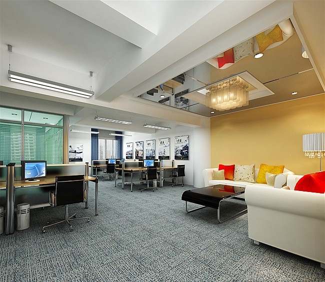 濟(jì)南辦公室裝修 濟(jì)南辦公室裝修