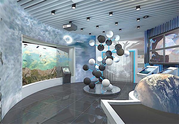 濟(jì)南展廳裝修設(shè)計(jì) 濟(jì)南展廳裝修設(shè)計(jì)