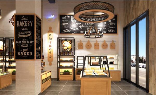 濟(jì)南店鋪裝修 濟(jì)南店鋪裝修