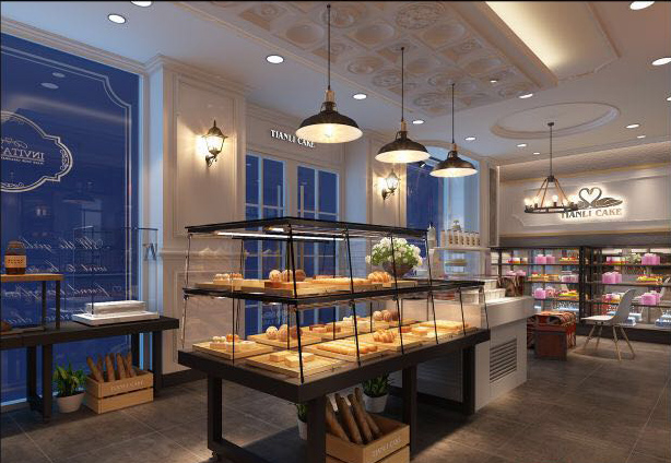 濟(jì)南店鋪裝修 濟(jì)南店鋪裝修